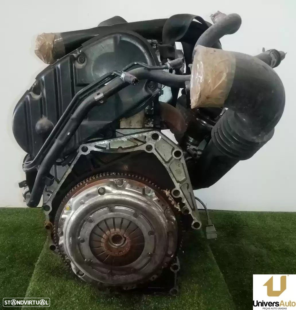 MOTOR COMPLETO HONDA ACCORD VI 1999 -20T2N - 4