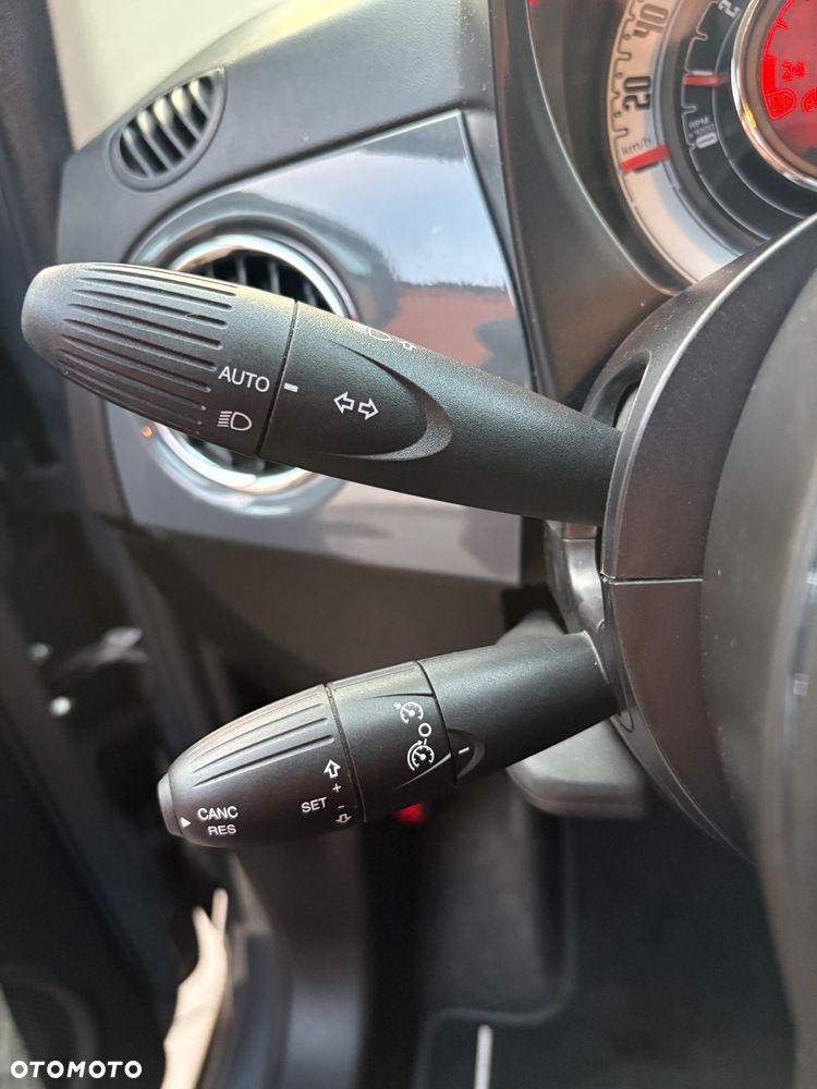Fiat 500 - 16