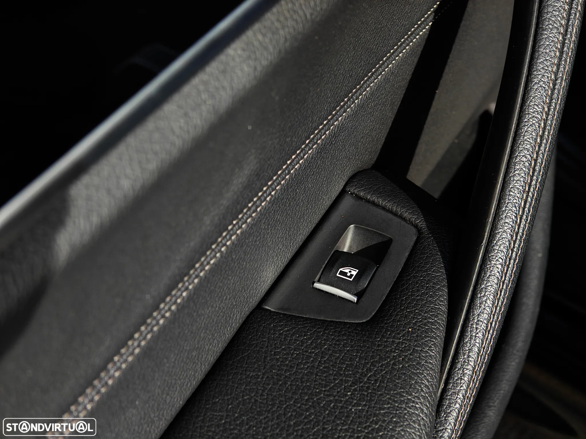 BMW 520 d Pack M Auto - 29