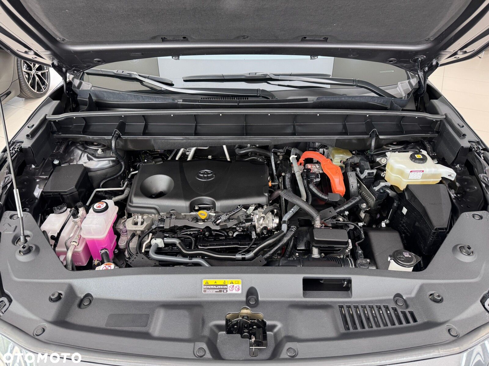 Toyota Highlander - 23