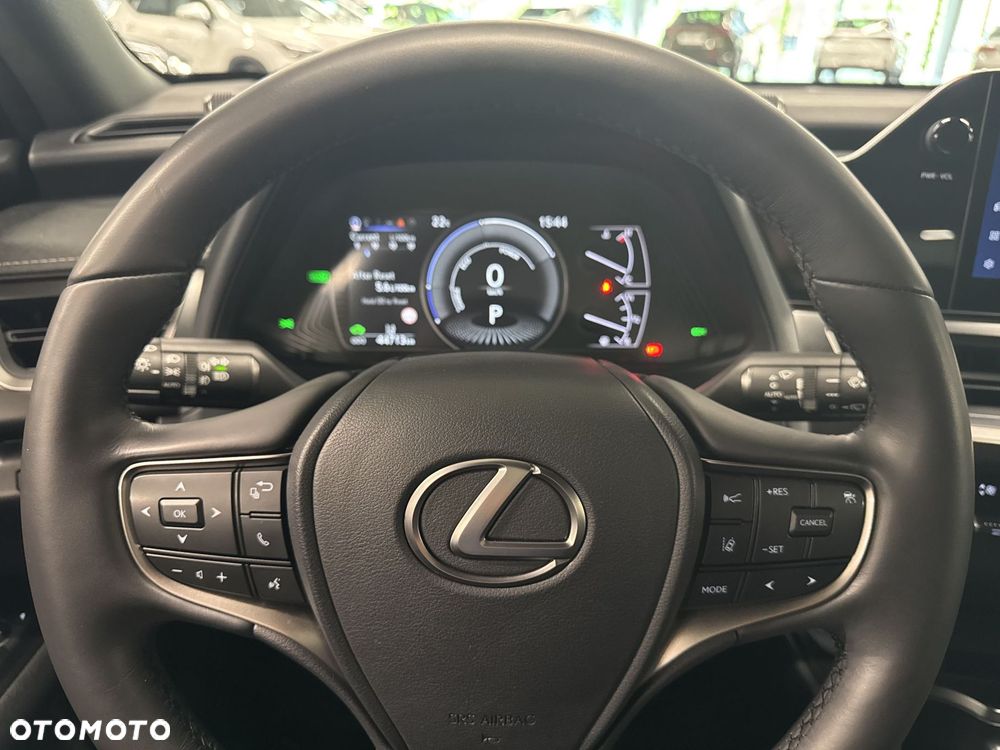 Lexus UX 250h GPF Business 2WD - 19