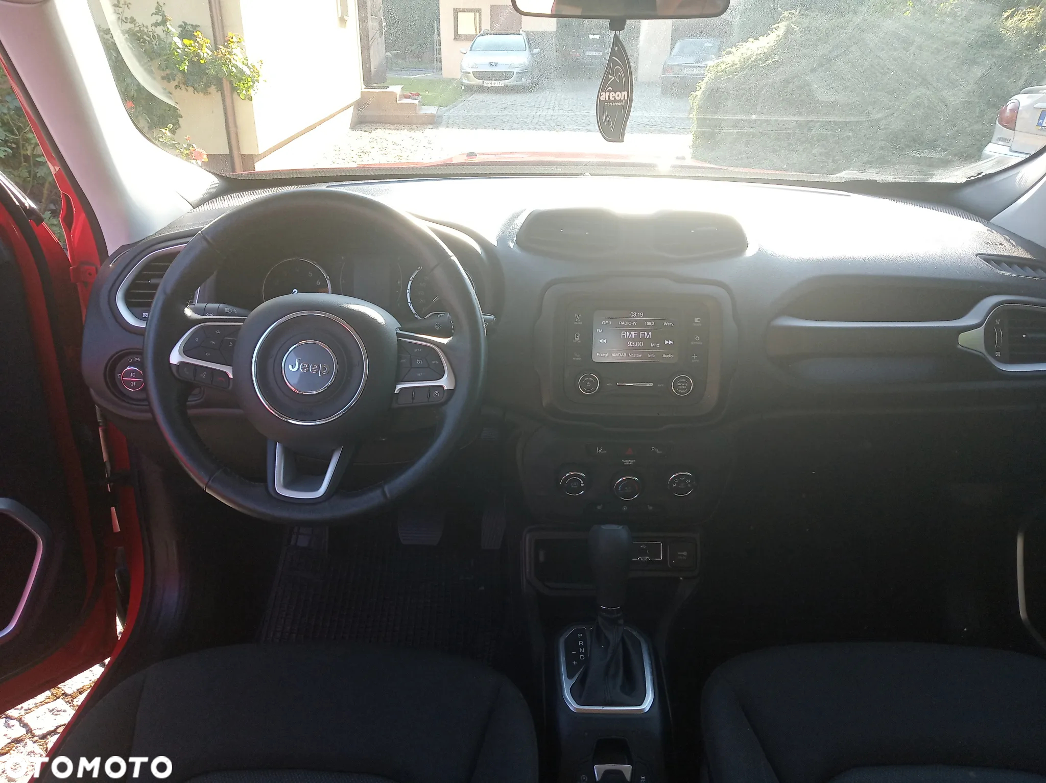 Jeep Renegade 1.3 GSE T4 Turbo Limited FWD S&S - 7