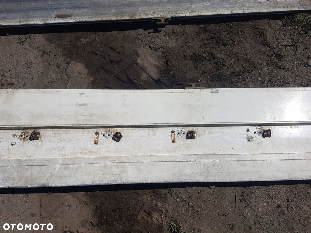 BURTA BORTA PRZYCZEPY NACZEPY ZABUDOWY - 4