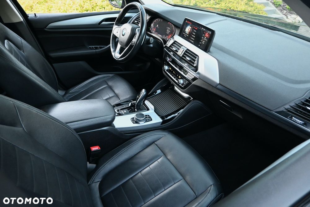 BMW X4 xDrive20d - 24