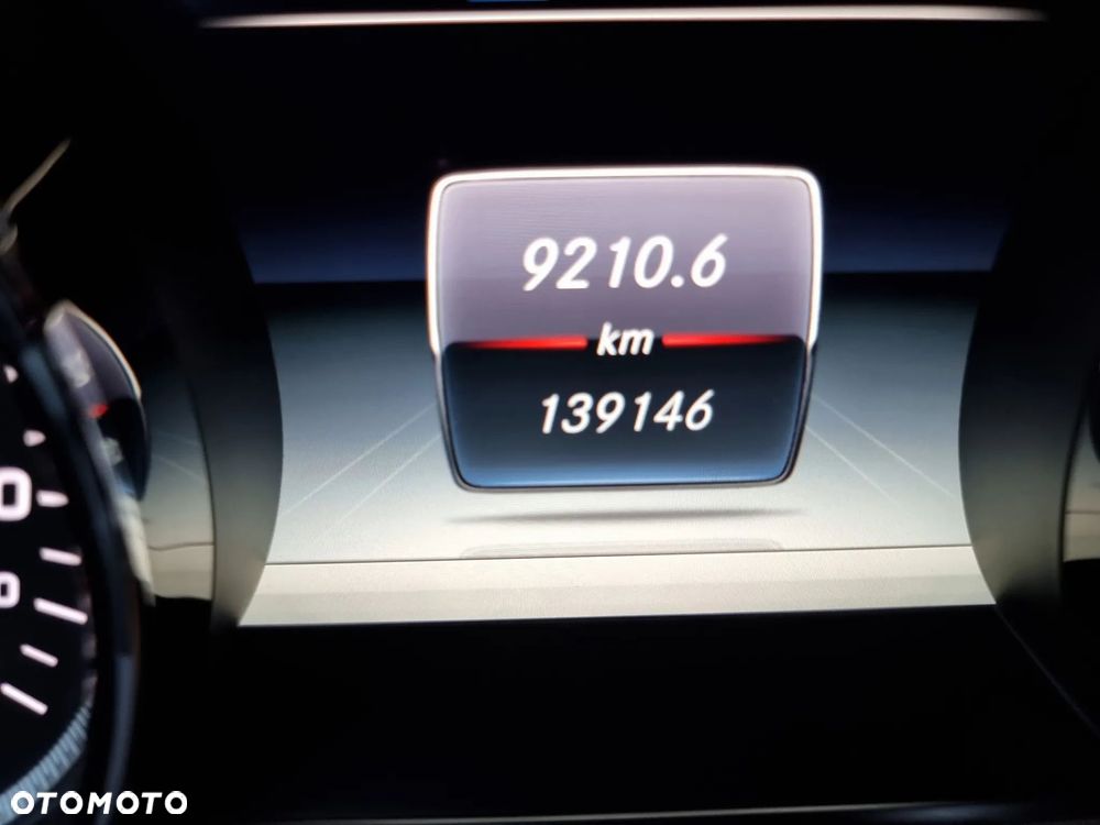 Mercedes-Benz Klasa E 220 d 9G-TRONIC Avantgarde - 9