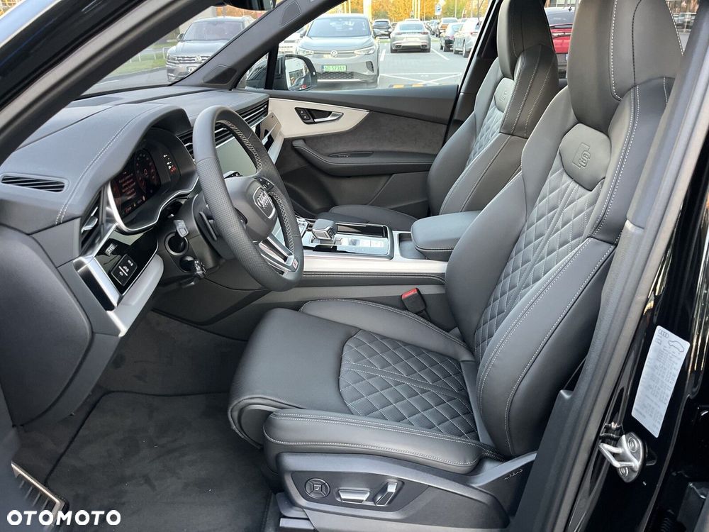 Audi Q7 - 21