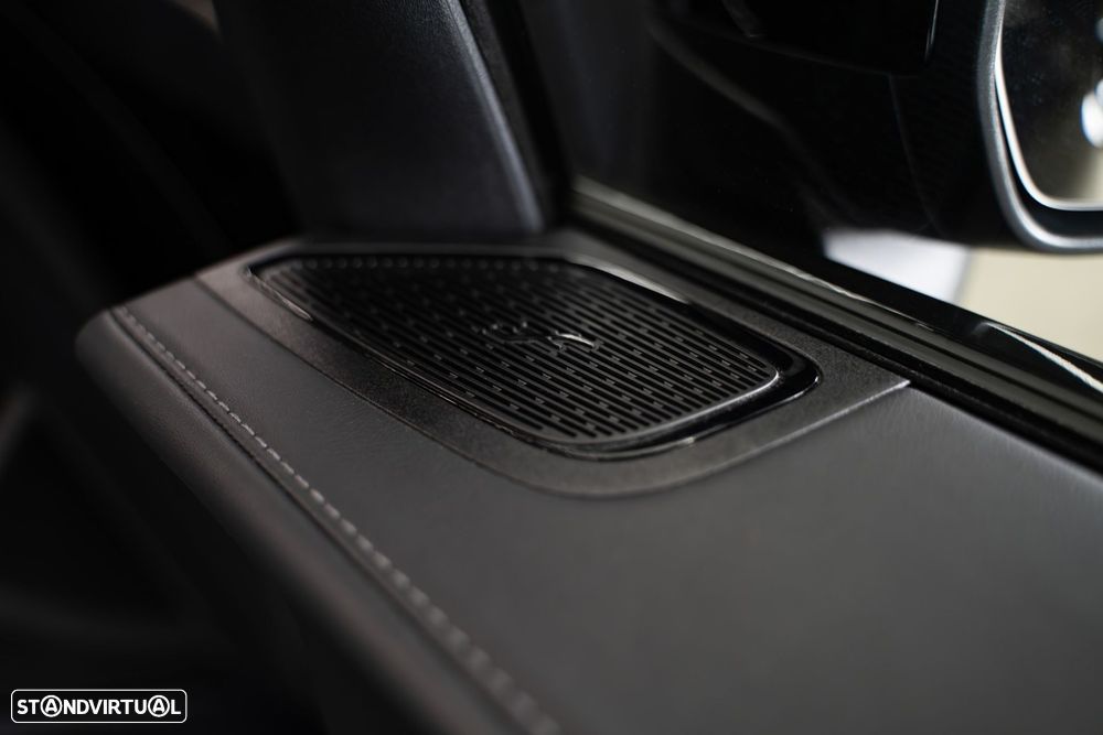 Mercedes-Benz GLC 300 de Coupe 4Matic - 49