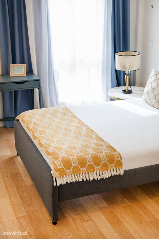 Apartamento com 1 quartos - localizado em Santo Ildefonso Porto - Grande imagem: 4/42