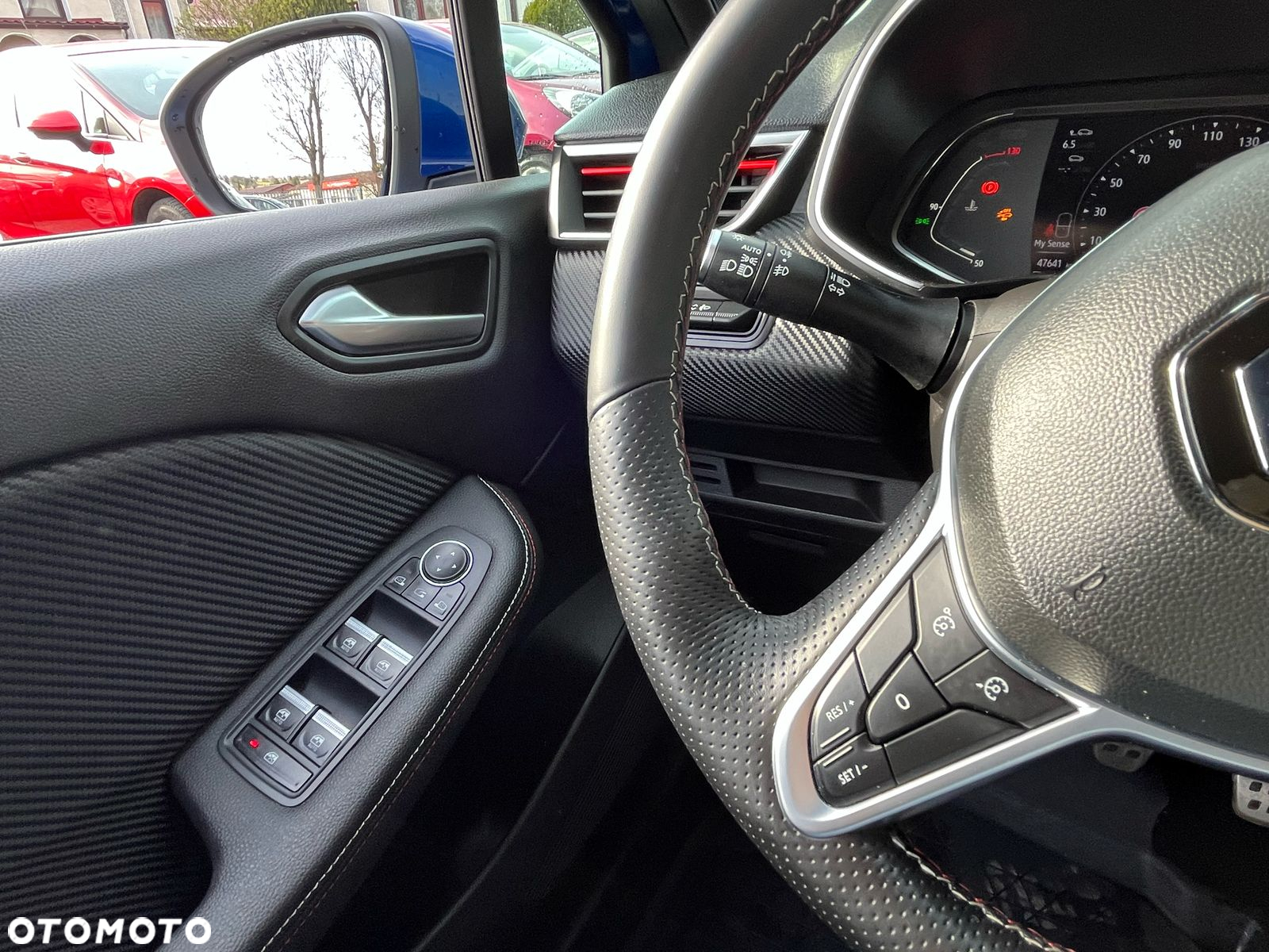 Renault Clio 1.0 TCe R.S Line - 24