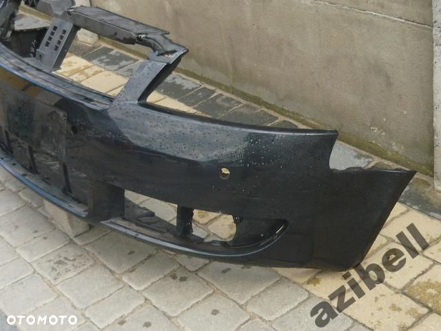 AUDI A4 B6 CABRIO 2001/2005r 8H0 - zderzak przedni - 2