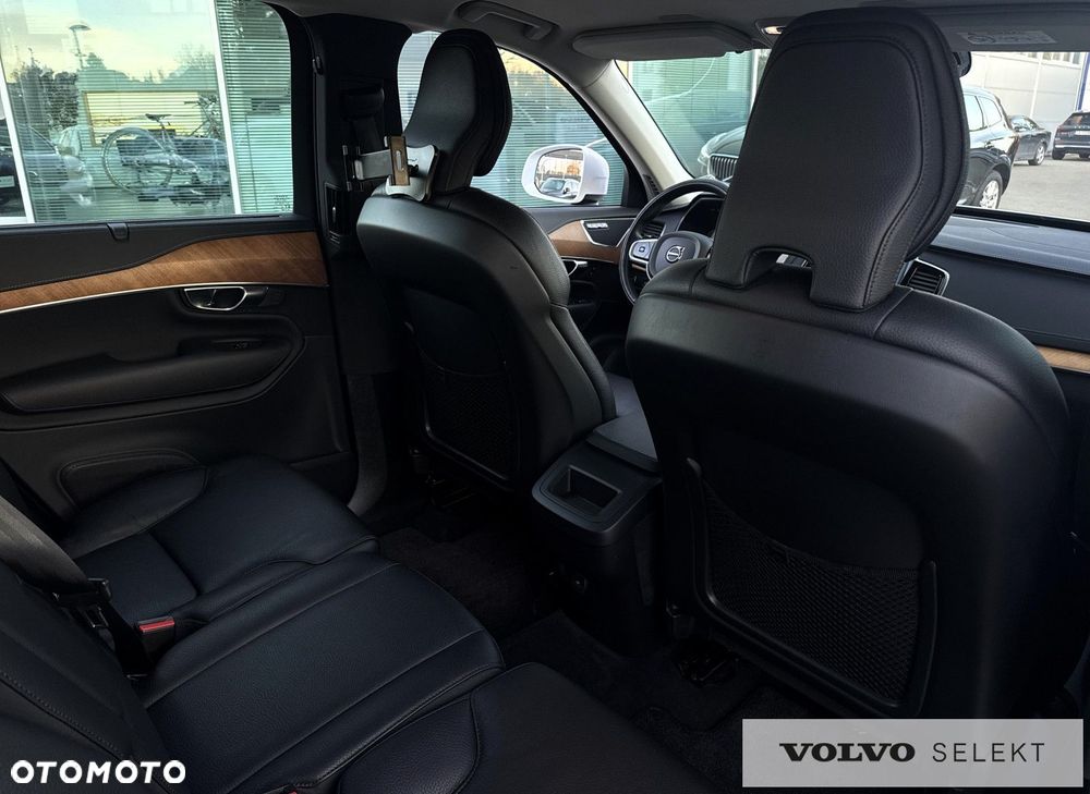 Volvo XC 90 - 26