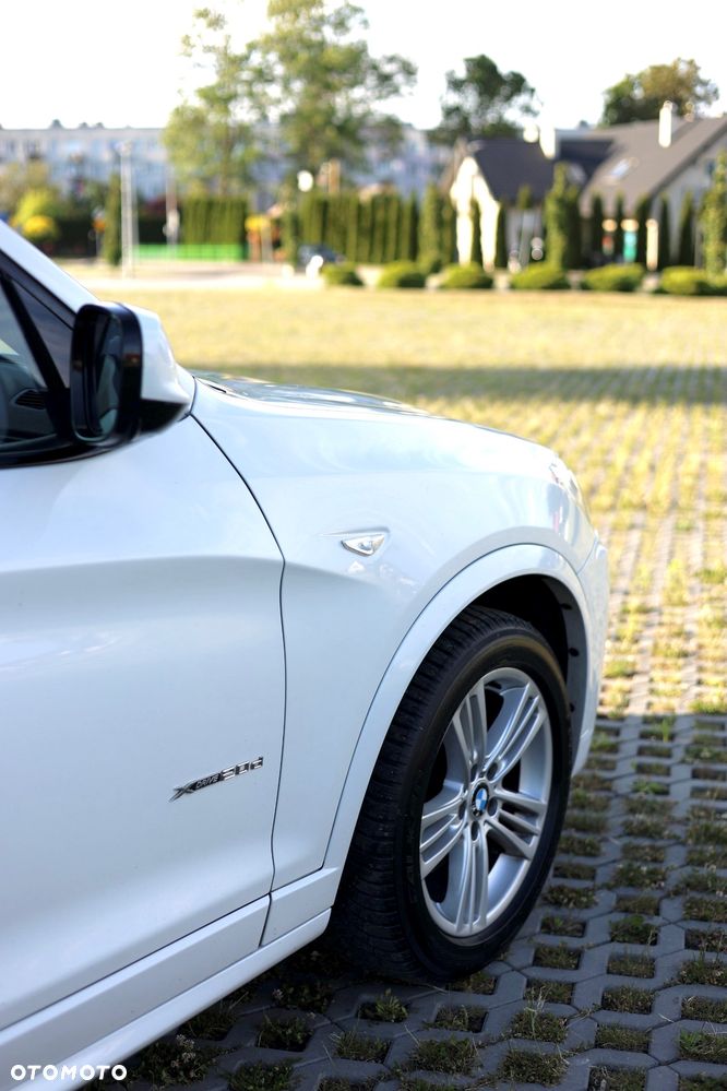 BMW X3 - 11