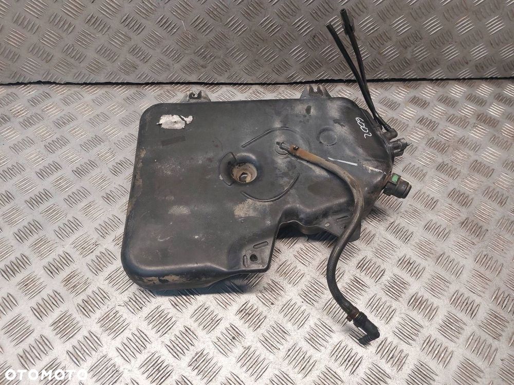 ZBIORNIK PŁYNU FAP/DPF PEUGEOT 807 I 2.2 HDI - 1