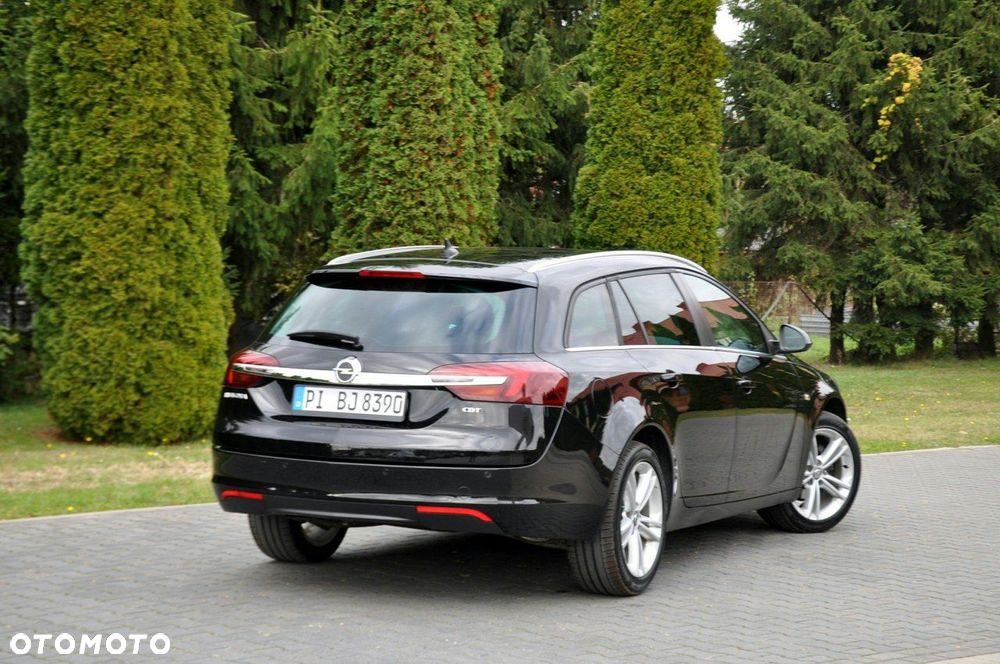 Opel Insignia - 7