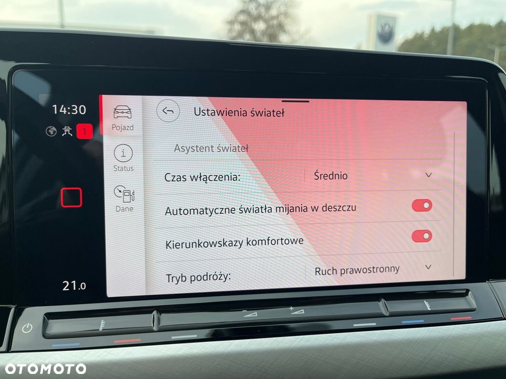 Volkswagen Golf - 27