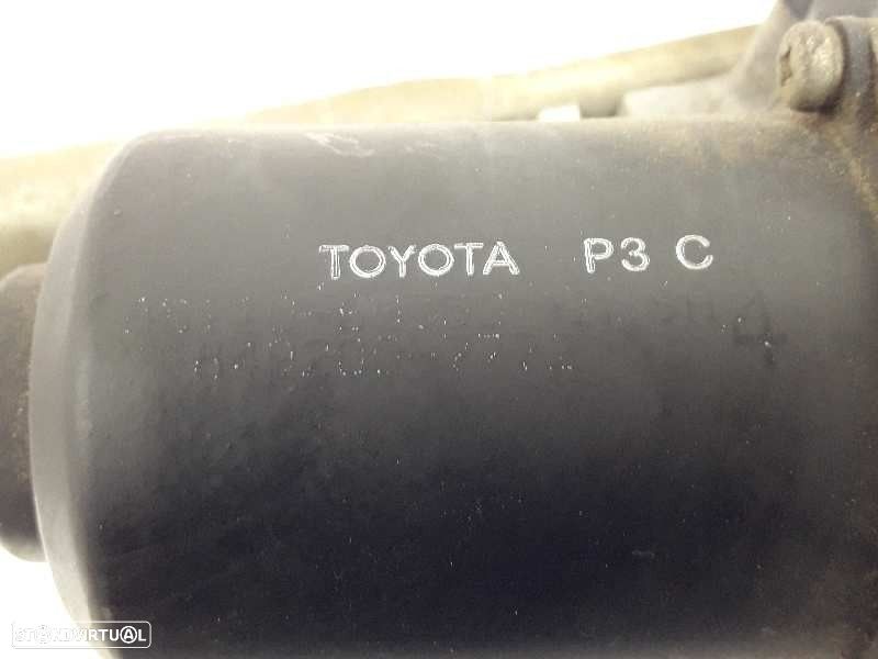 MOTOR LIMPA-VIDROS FRONTAL TOYOTA LAND CRUISER PRADO 2007 -8511060350 - 1