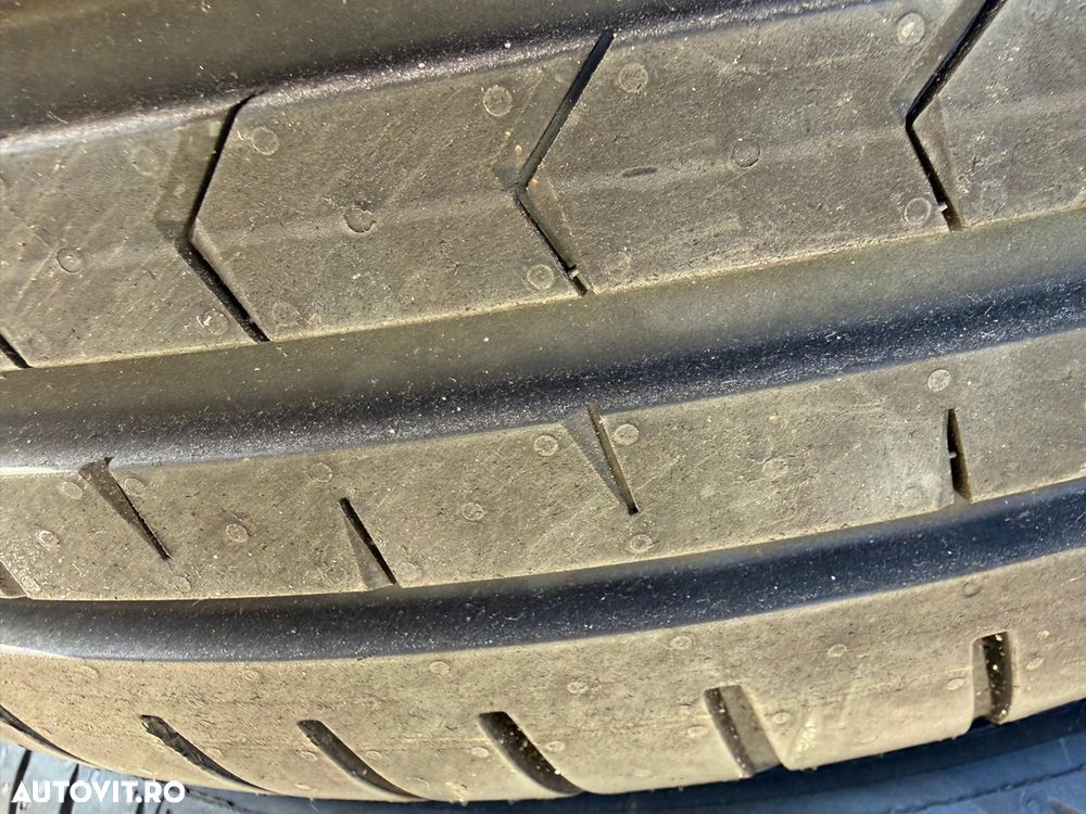 215 45 R17 VREDESTEIN DE VARA, NOI - 7