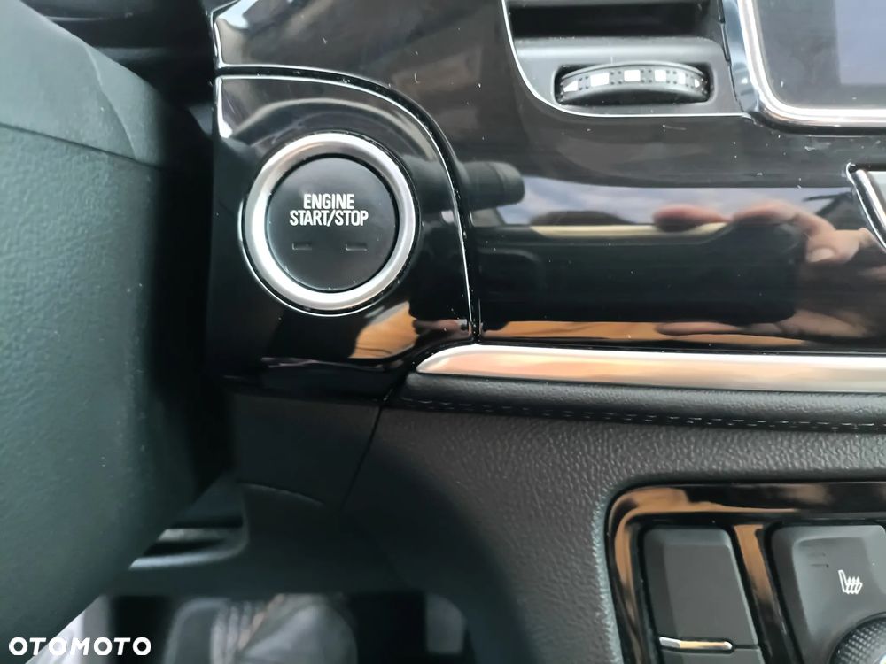 Opel Mokka X - 20