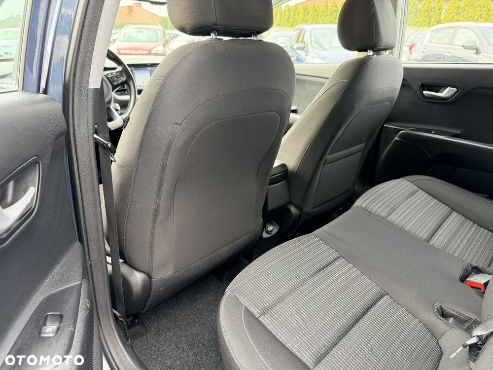 Kia Stonic 1.4 M - 12