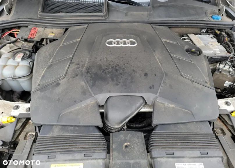 Audi Q7 3.0 TFSI Quattro Tiptronic - 13