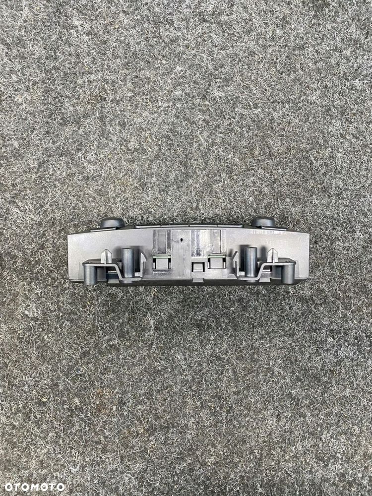 citroen c4 panel sterowania klimatyzacja 216751431E - 6