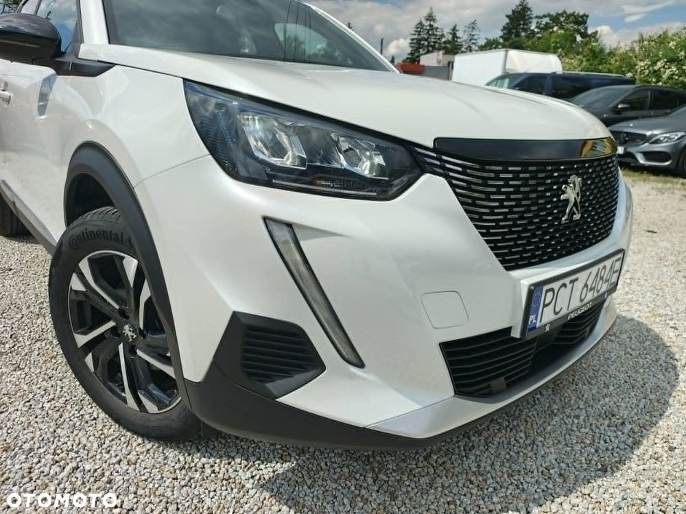 Peugeot 2008 PureTech 100 Allure - 2