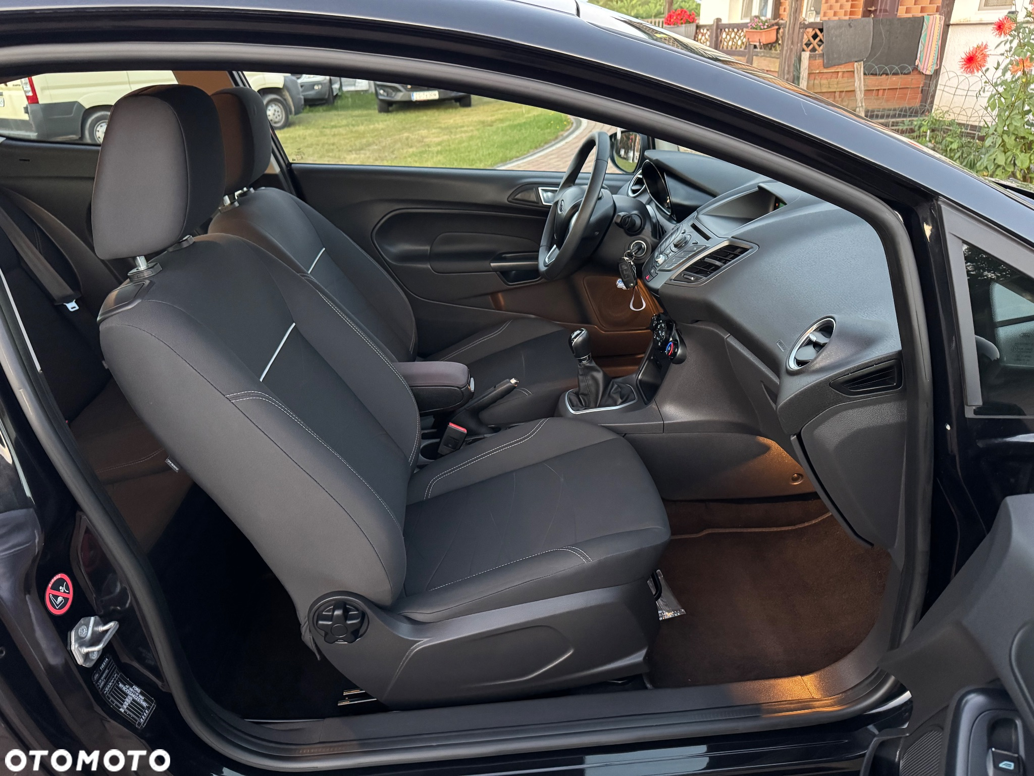 Ford Fiesta - 22