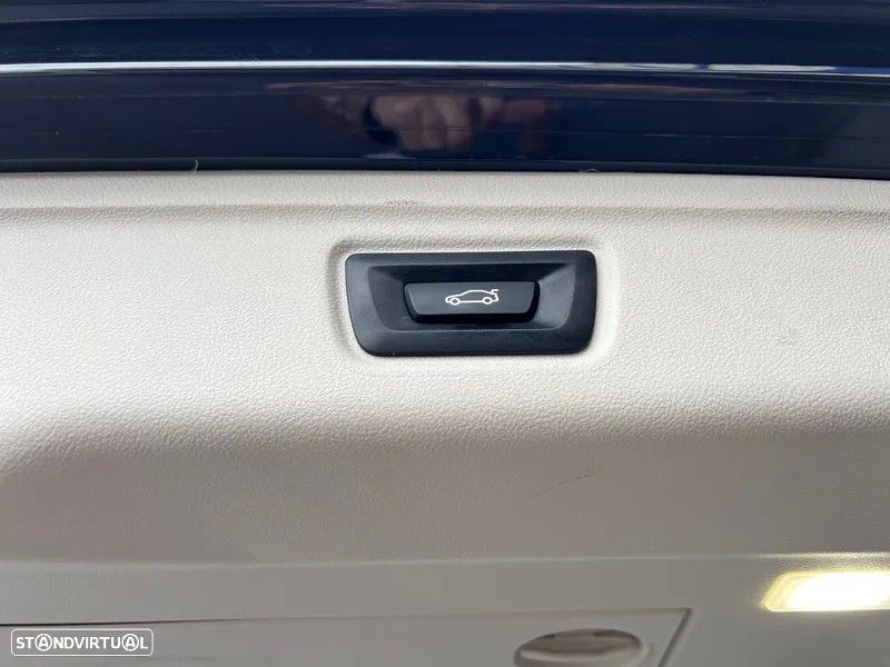 BMW 318 d Corporate Edition - 29