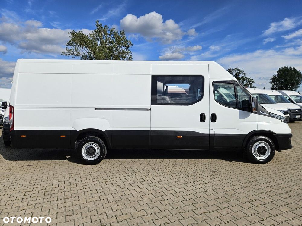 Iveco 35s16 L4H2 *99999zł Netto* 2.3HPi/160KM automat - 8