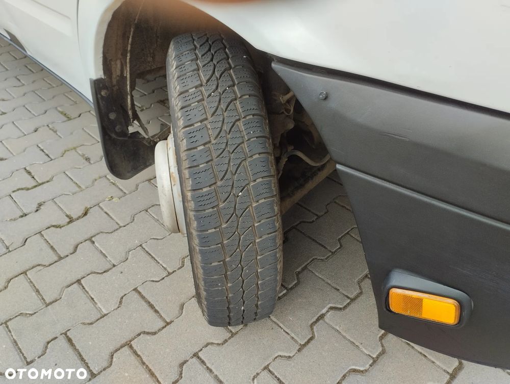 Ford FORD TRANSIT - 8