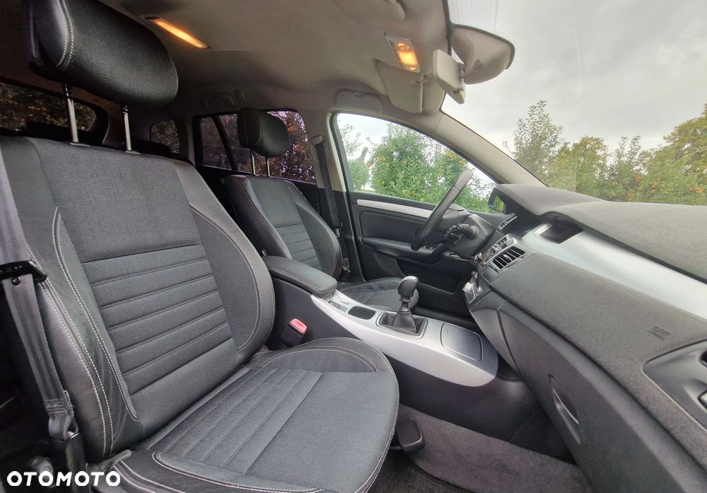 Renault Laguna 2.0 Expression - 17