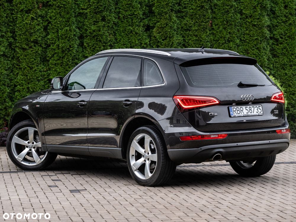 Audi Q5 - 5