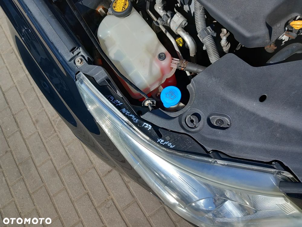 TOYOTA AVENSIS T27 LAMPA REFLEKTOR PRAWA PRZEDNIA PRAWY PRZÓD XENON - 3