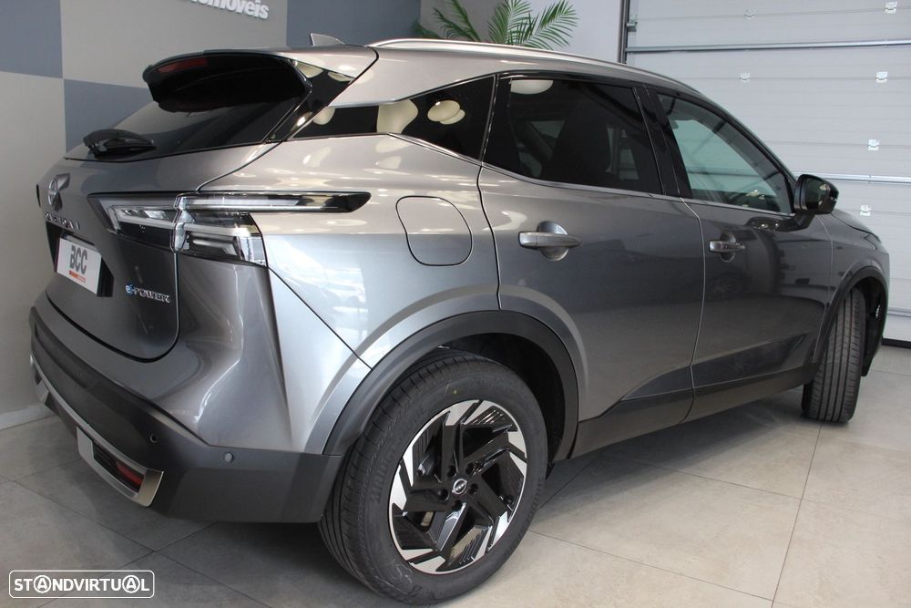 Nissan Qashqai 1.5 e-Power Advance - 6