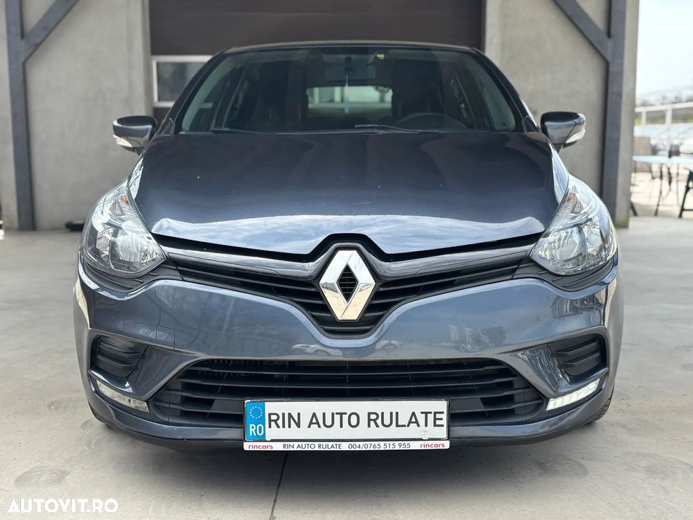 Renault Clio Energy dCi Life - 3