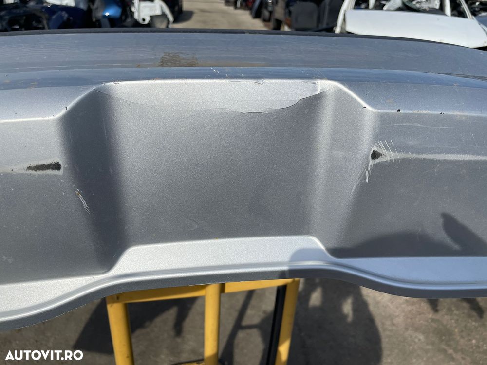 Bara spate Renault Megane 4 an 2016-2019 850220498R - 7