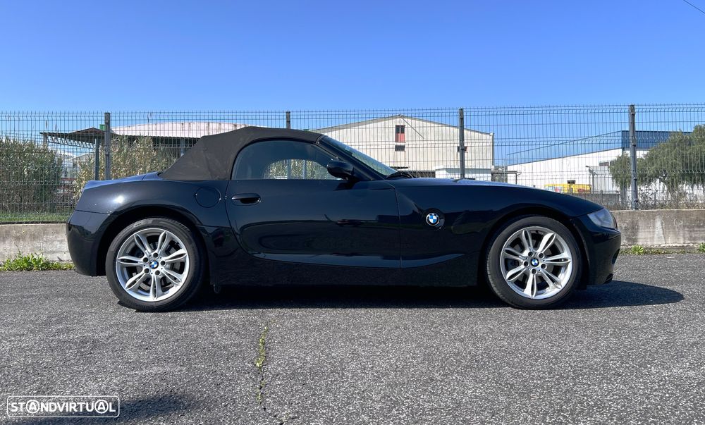 BMW Z4 3.0i - 2
