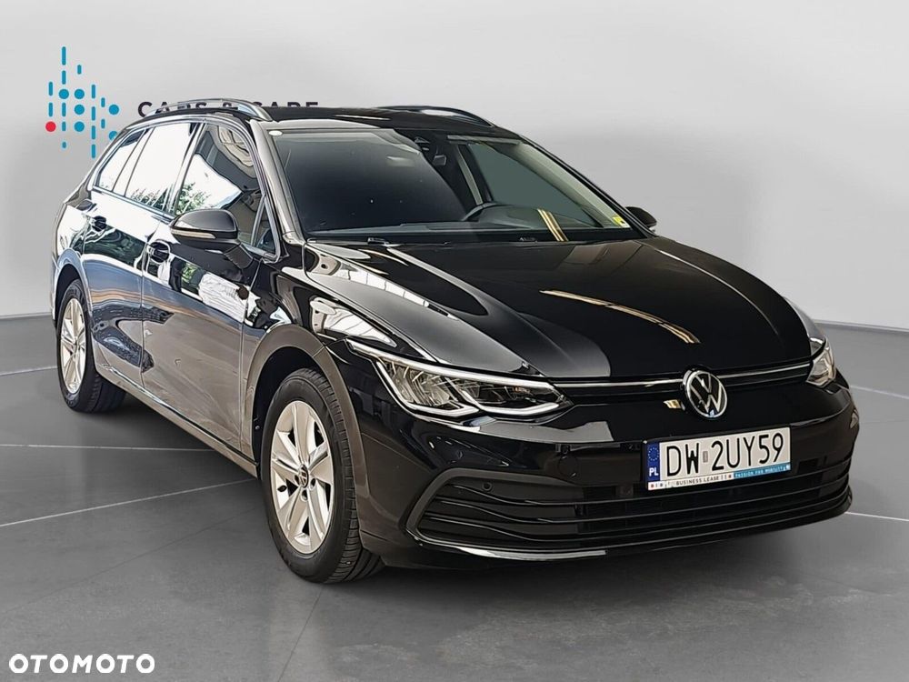 Volkswagen Golf 1.5 TSI EVO Life - 4