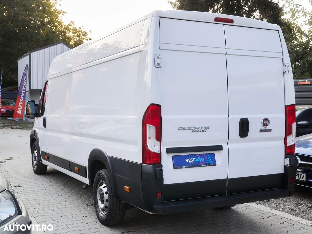 Fiat Ducato - 9