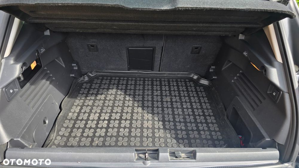 Peugeot 3008 2.0 HDi Allure - 5