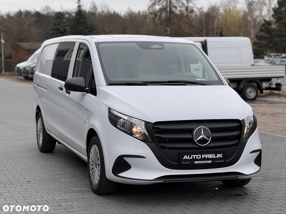 Mercedes-Benz Vito - 2