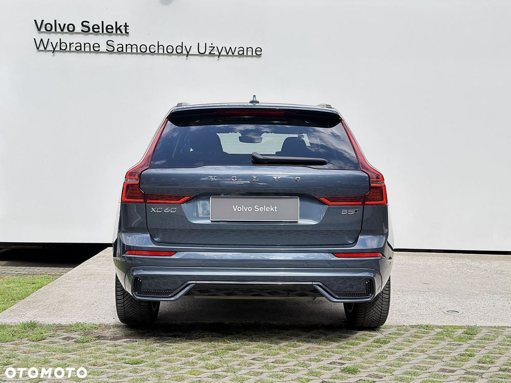 Volvo XC 60 - 7