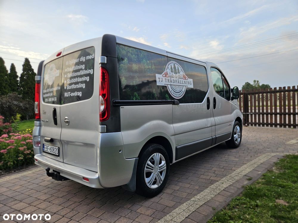 Renault Trafic - 7