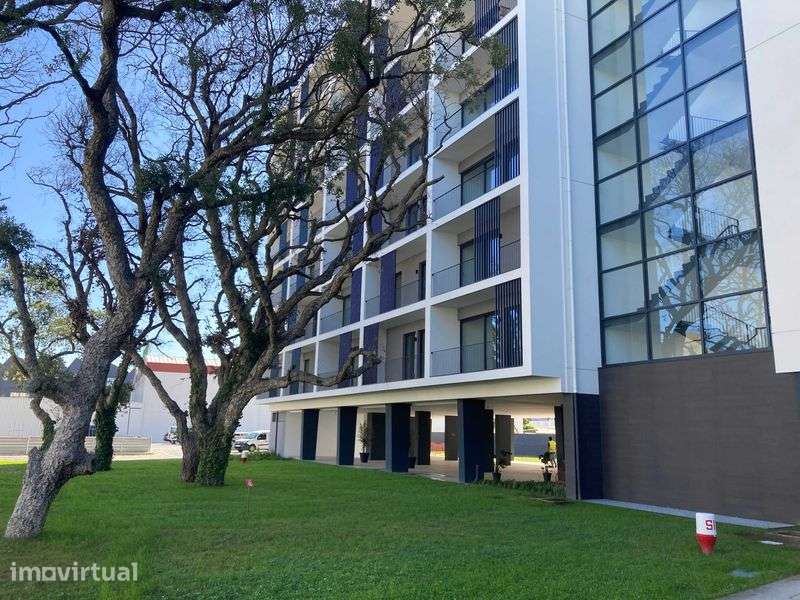 Apartamento T1 p/ Arrendamento - Paranhos (Polo Universitário)