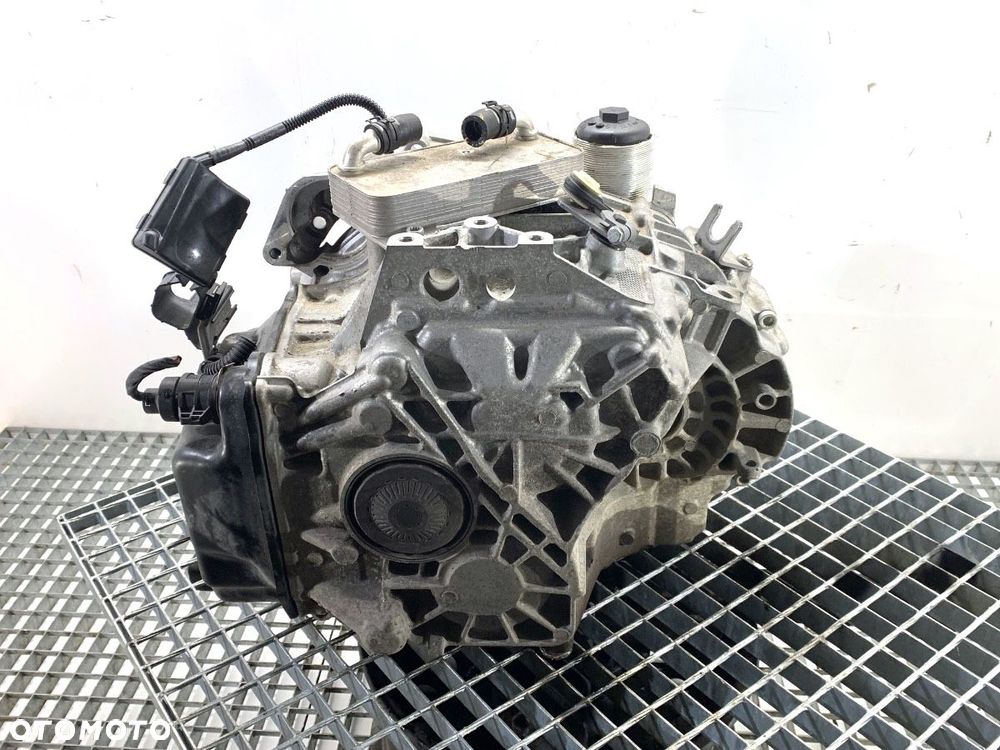 SKRZYNIA BIEGÓW  VW ARTEON (3H7, 3H8) 2017 - 2022 TSI R 235 kW [320 KM] benzyna 2020 - 2022 UKH - 3