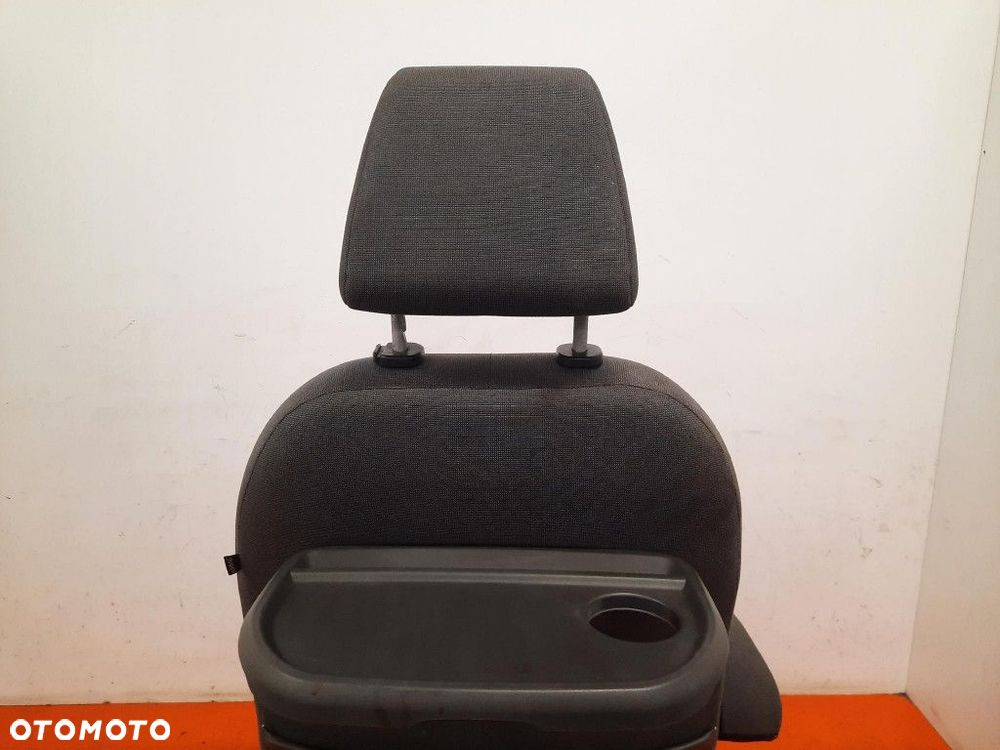 FORD FOCUS C-MAX I 03-07 FOTEL KIEROWCY  LEWY - 11