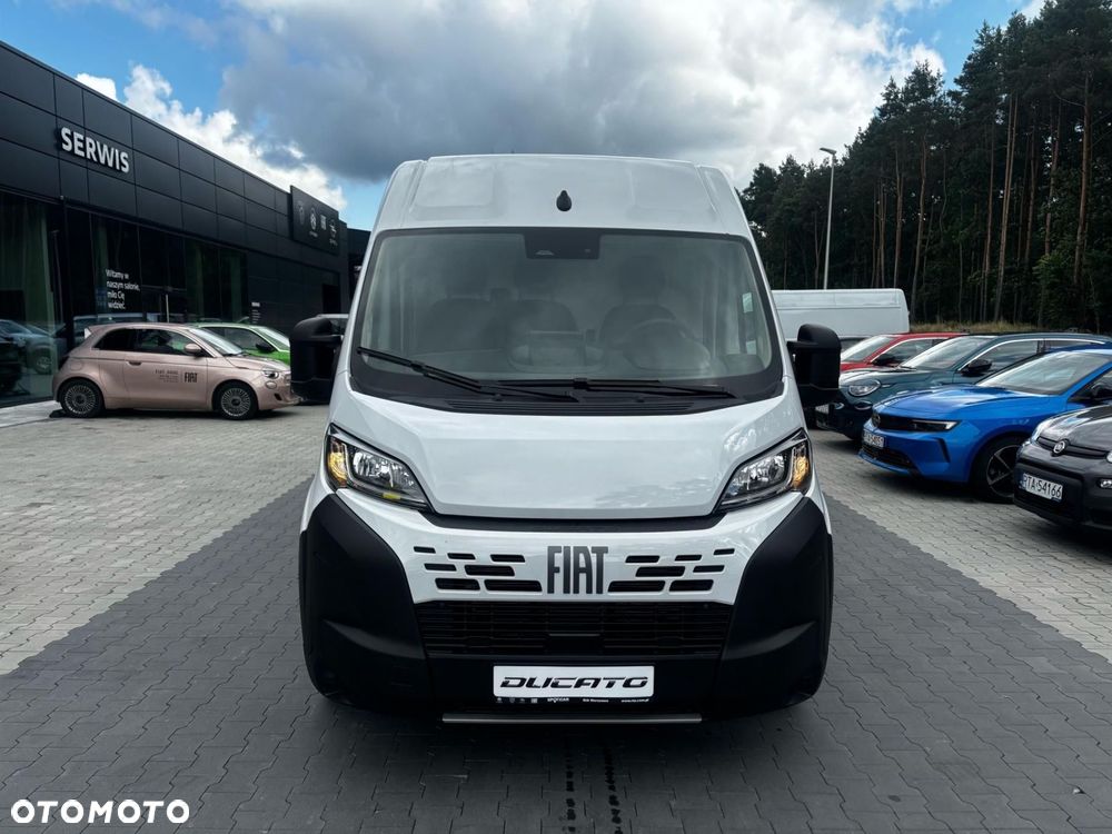 Fiat Ducato L2H2 Furgon 2.2 140KM - 2