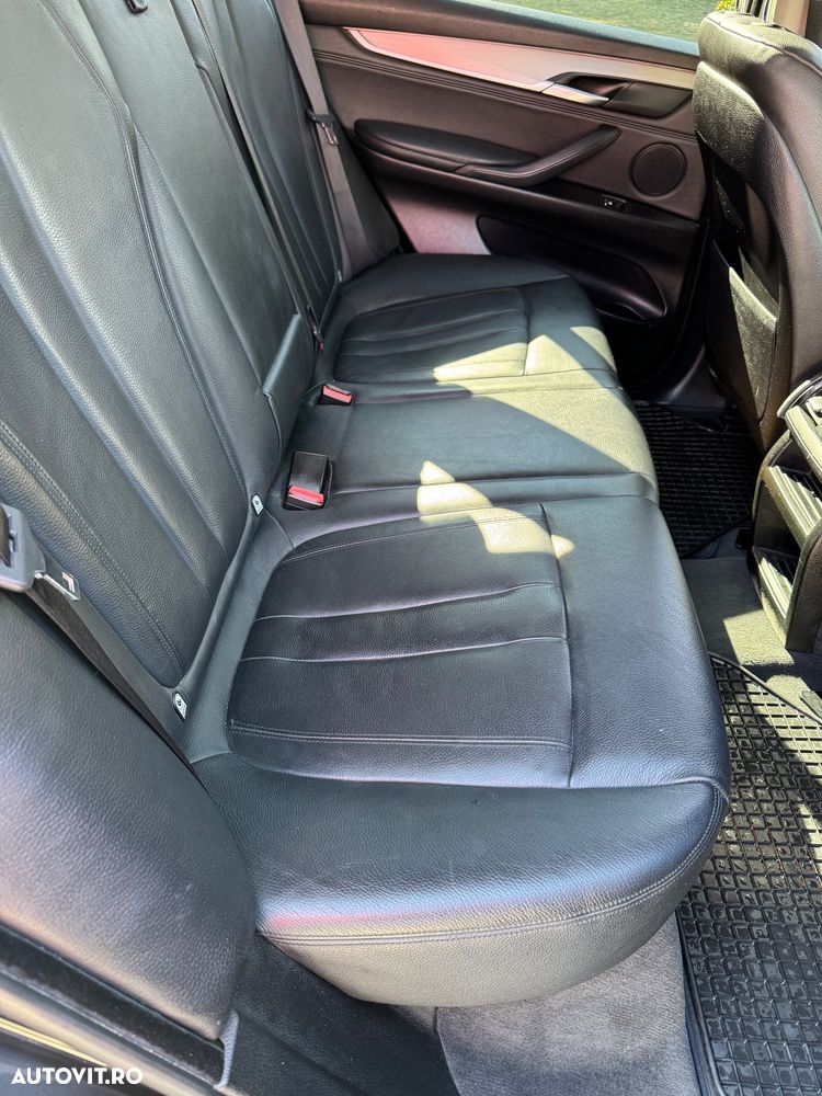 BMW X5 xDrive30d Sport-Aut. - 15