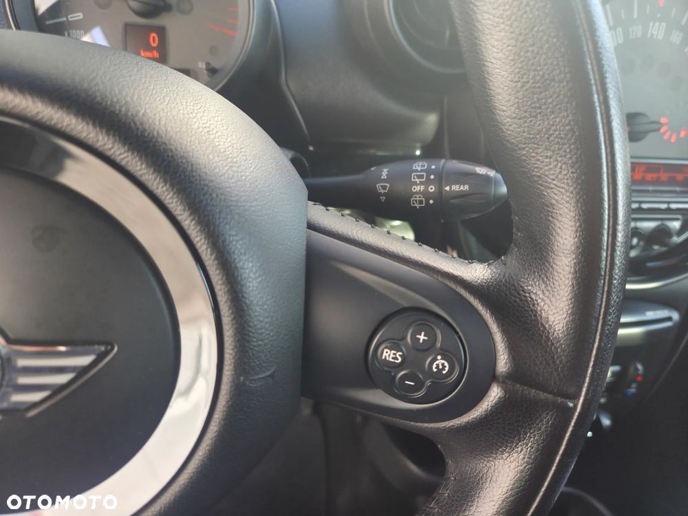 MINI Countryman Cooper SD ALL4 - 32