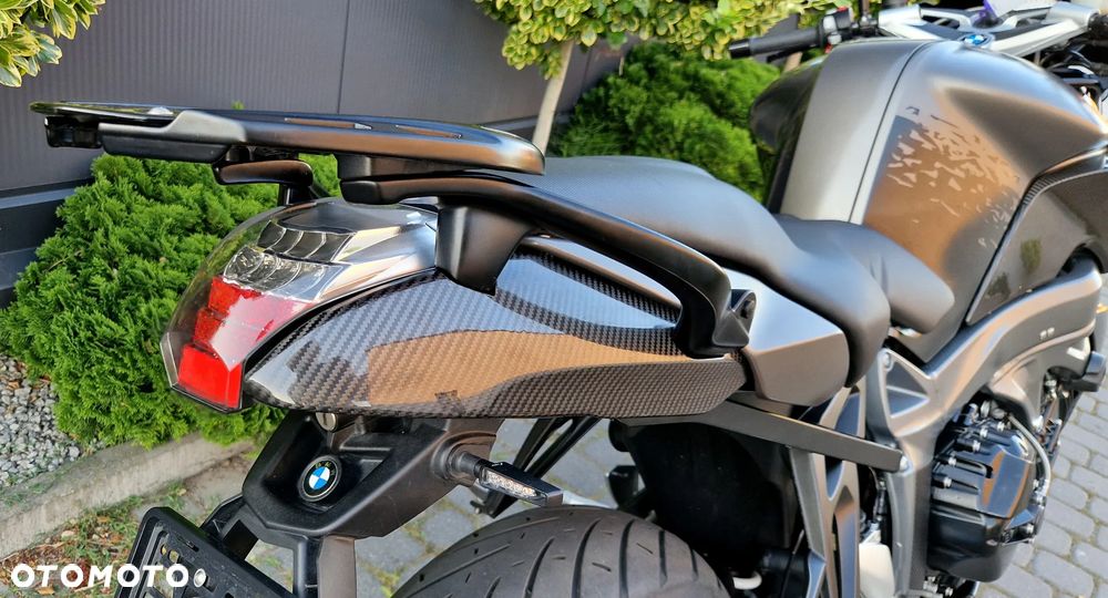 BMW K - 22